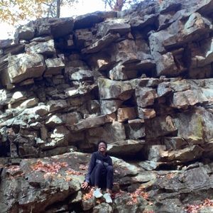 Meet your Posher, Janaiya